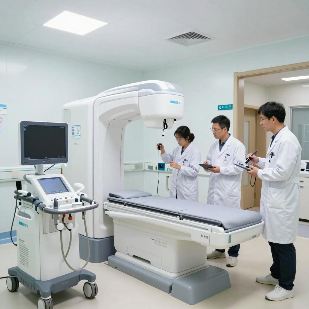 昌吉州玛纳斯县域医共体医疗卫生服务能力提升项目工程总承包(监理)(图1) 昌吉州玛纳斯县域医共体医疗卫生服务能力提升项目工程总承包(监理)