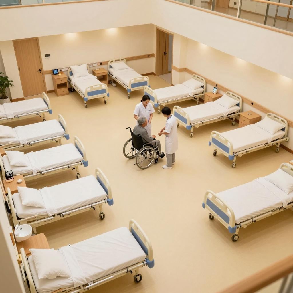 昌吉州玛纳斯县域医共体医疗卫生服务能力提升项目工程总承包(监理)(图2) 昌吉州玛纳斯县域医共体医疗卫生服务能力提升项目工程总承包(监理)