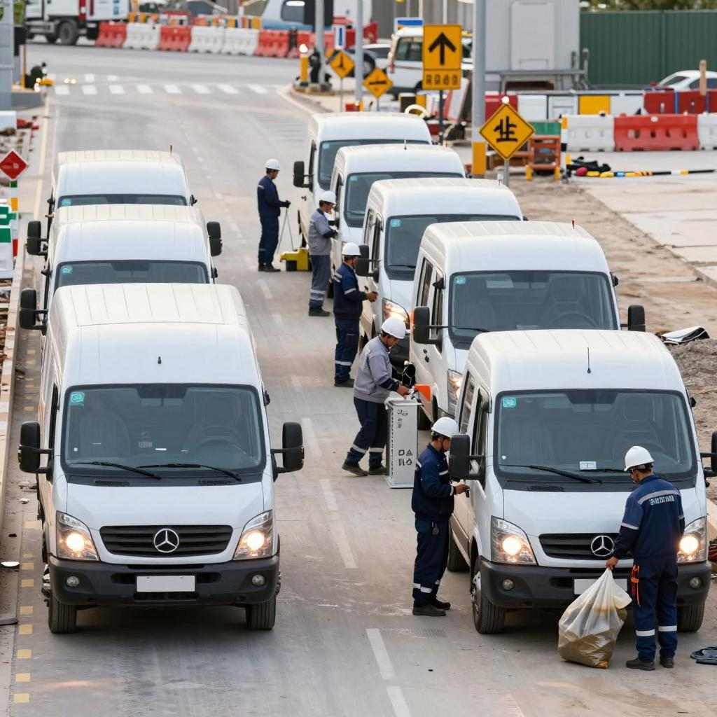 第三师图木舒克市某单位车驾管理便民服务中心配套设施建设项目 招标公告