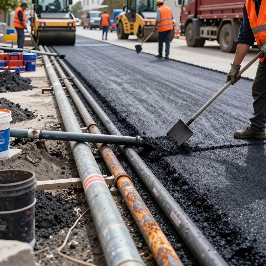 乌鲁木齐市米东区南路、卡子湾、芦草沟、古牧地等片区24个老旧小区改造项目-卡子湾片区预审公告(图1) 乌鲁木齐市米东区南路、卡子湾、芦草沟、古牧地等片区24个老旧小区改造项目-卡子湾片区预审公告