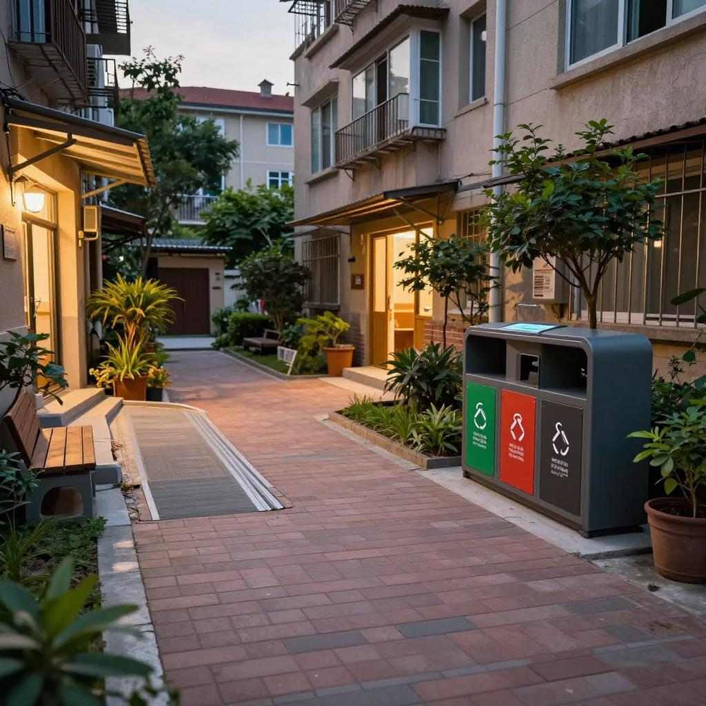 阿克苏地区温宿县2026年老旧小区改造项目（工程总承包）招标公告