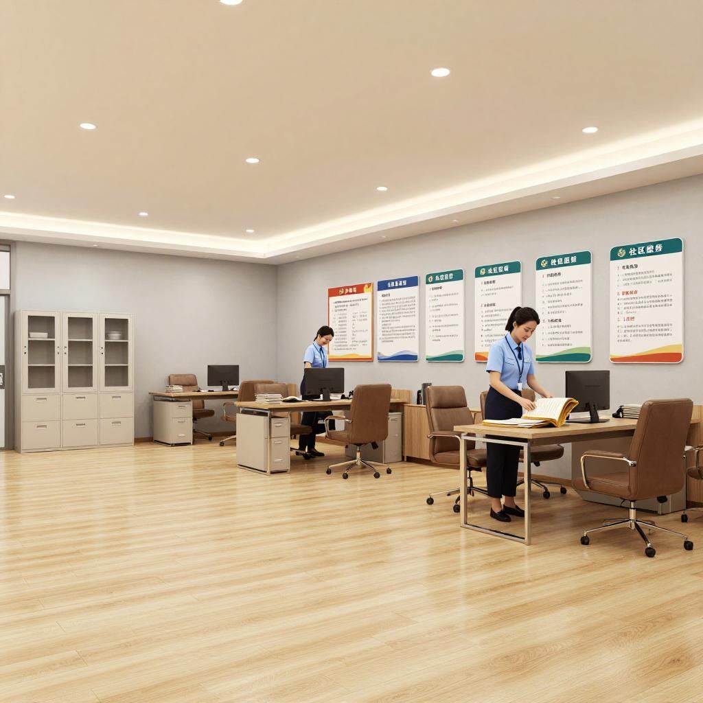 阿克苏地区温宿县2026年老旧小区改造项目（工程总承包）招标公告