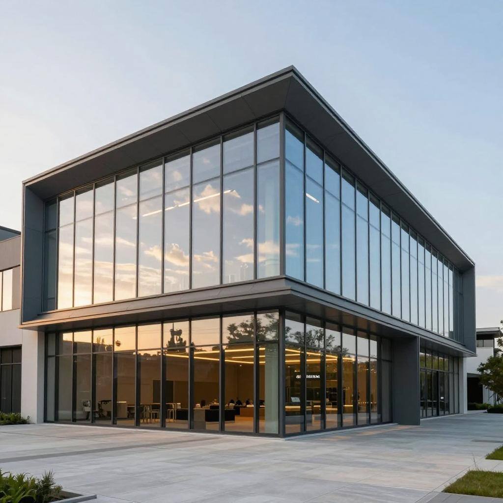 天山区延安路公共空间提升改造项目（一期）预审公告