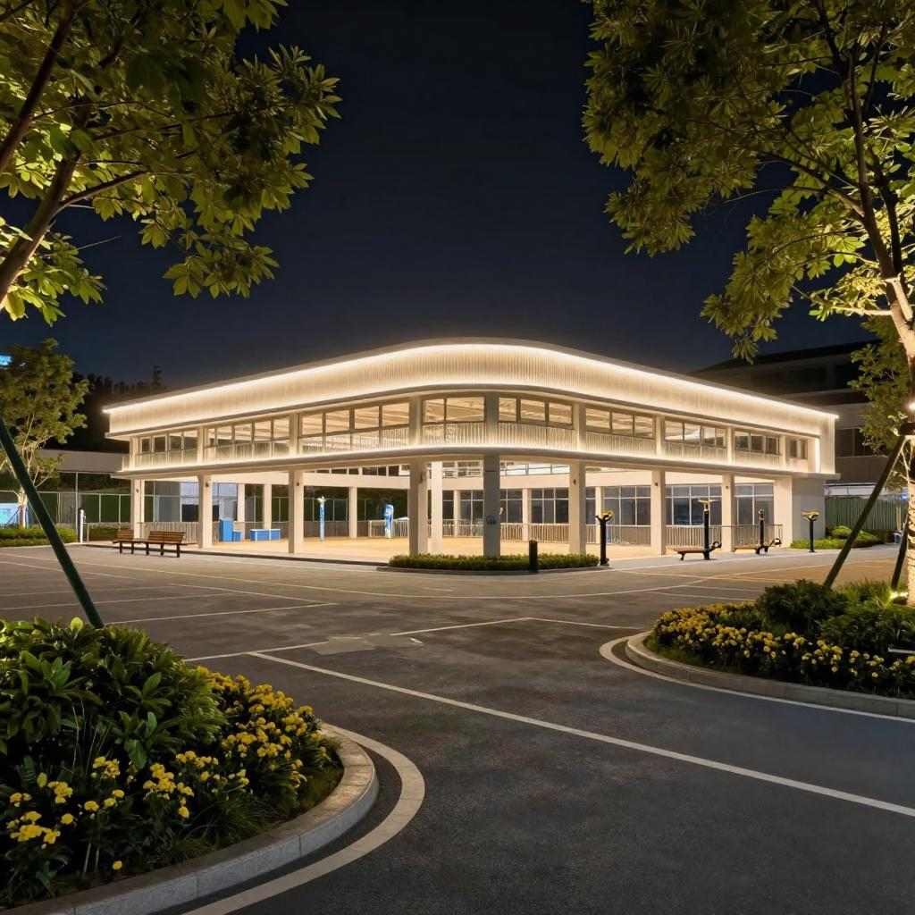 天山区延安路公共空间提升改造项目（一期）预审公告