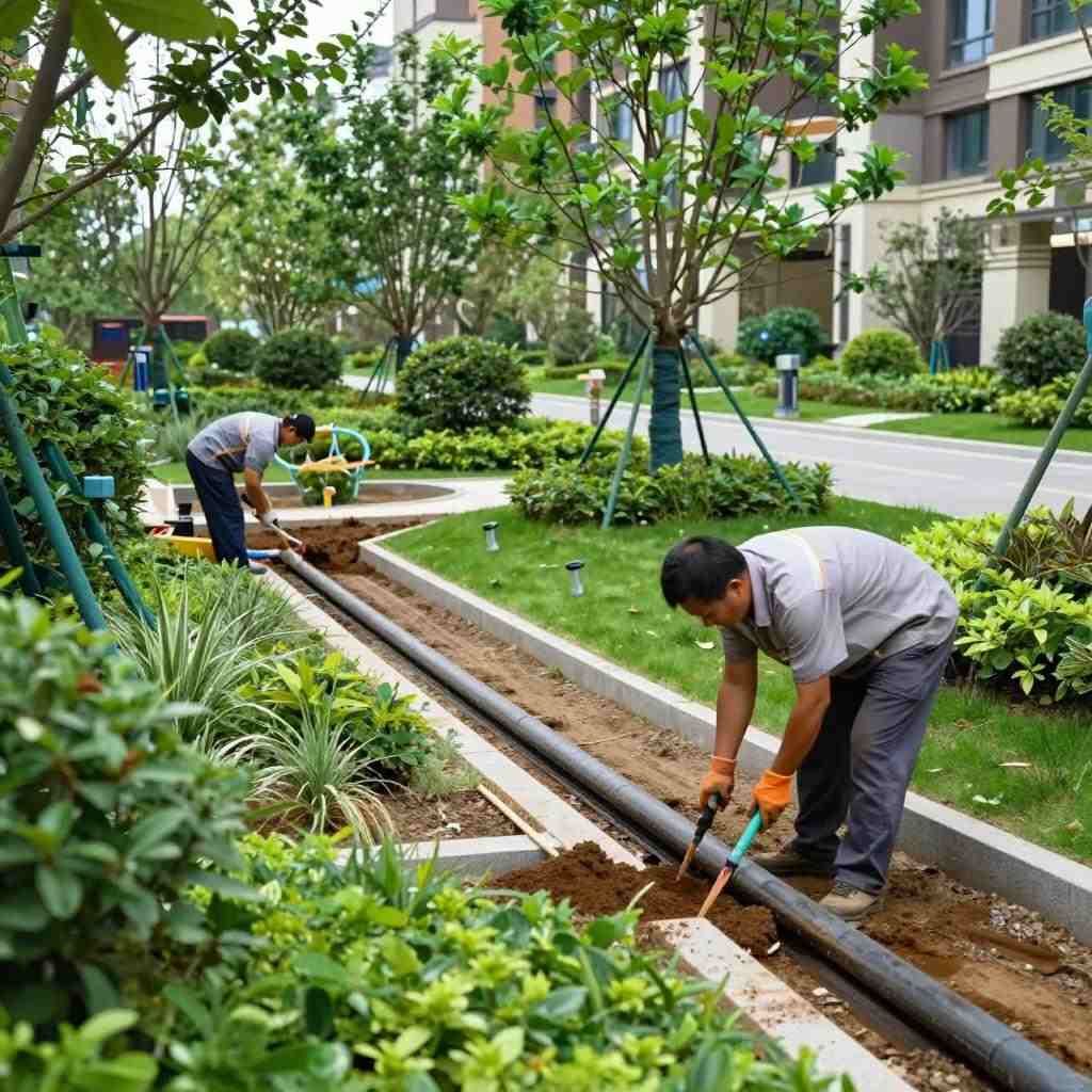阿克苏地区人才公寓改造及室外附属设施建设项目 施工标段招标公告(图3) 阿克苏地区人才公寓改造及室外附属设施建设项目 施工标段招标公告