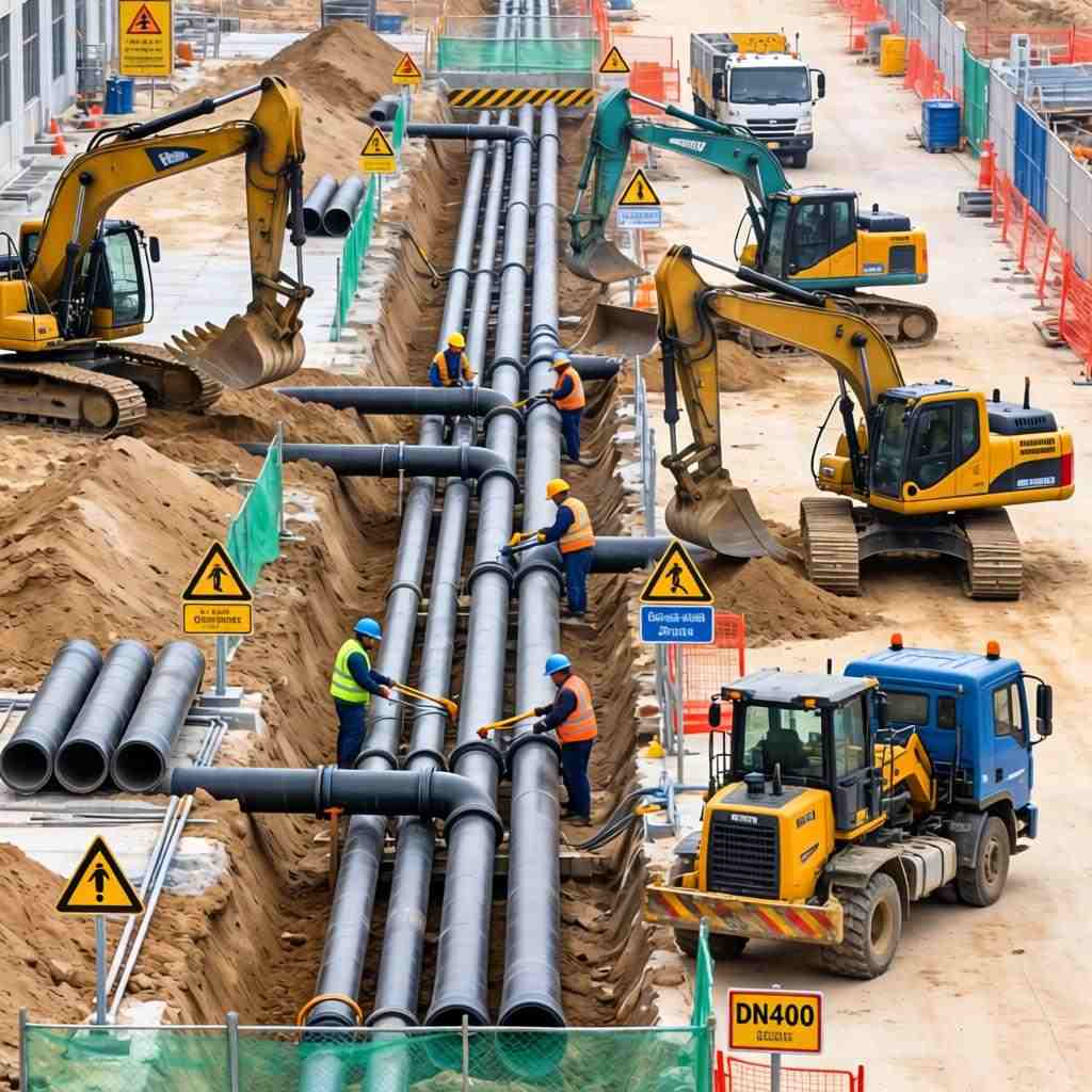 富蕴县集中供热设施改造提升项目 （ 65432225071500371002）