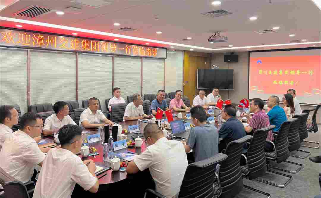 交流互促共提升 携手奋进谱新篇(图4)